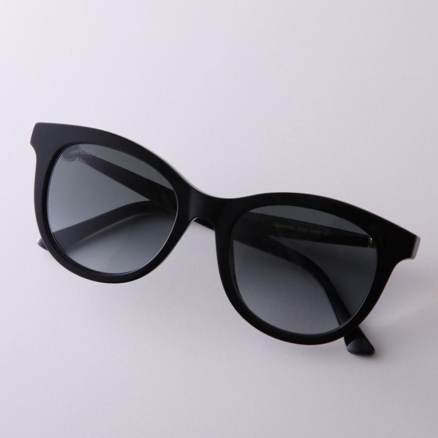 JIMMY CHOO（ジミーチュウ） サングラス ANNABETH/S レディース