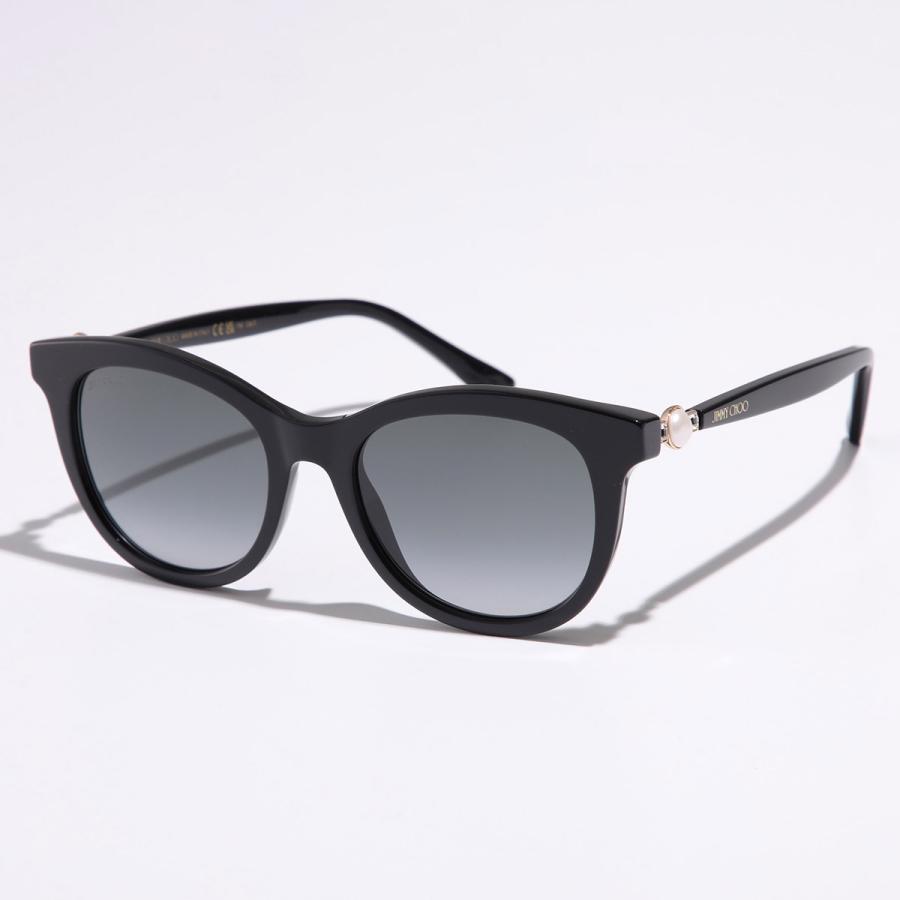 JIMMY CHOO（ジミーチュウ） サングラス ANNABETH/S レディース