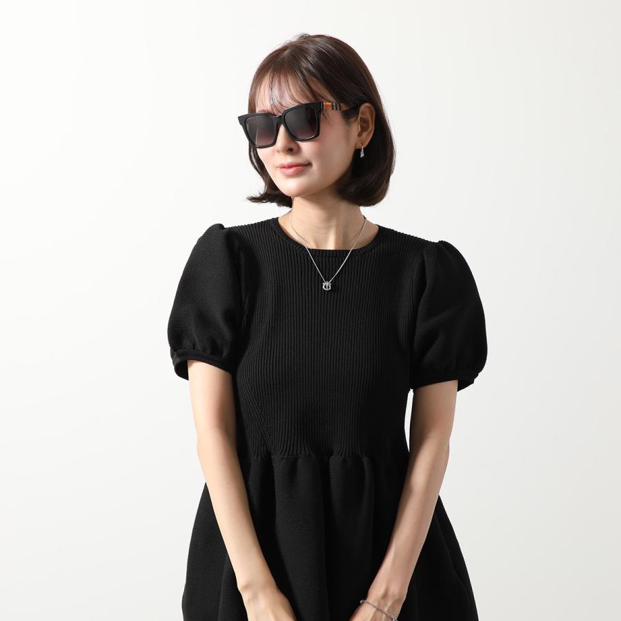 BURBERRY バーバリー サングラス B 4335 レディース スクエア型