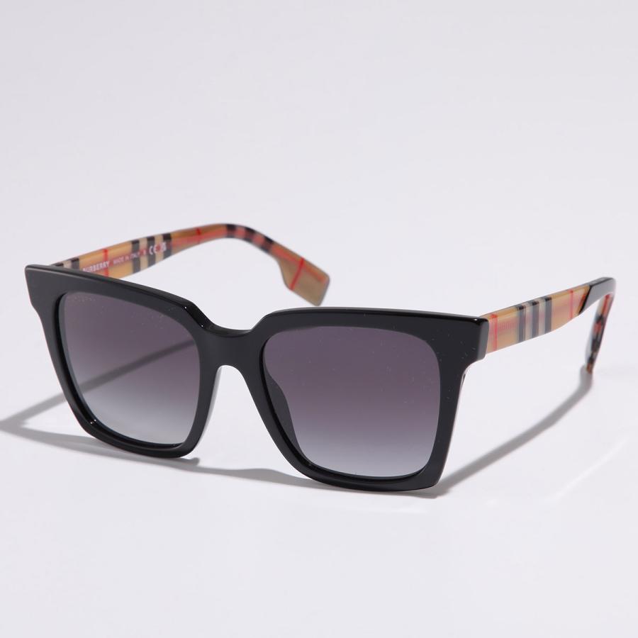 お値下げ不可！Burberry サングラス　バーバリー　ホワイト バーバリー サングラス | 正規品保障SmartBuyGlassesジャパン！