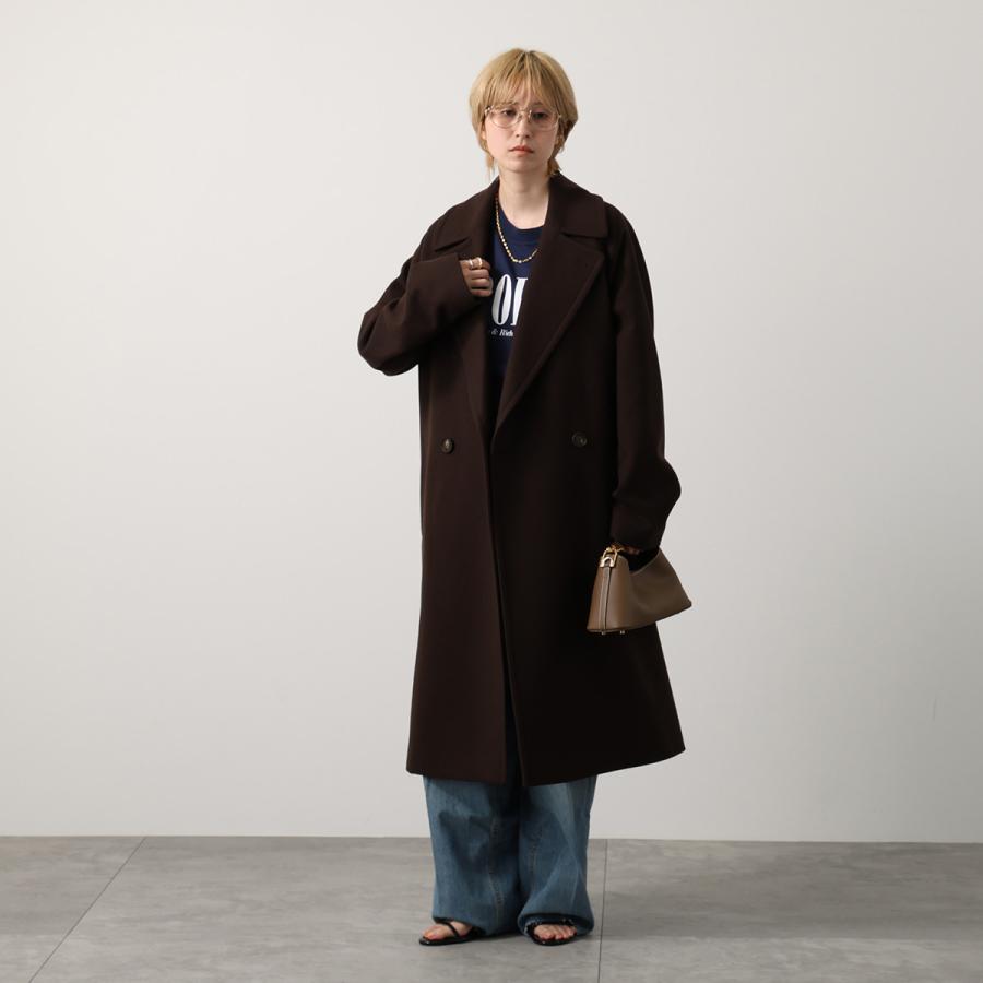 PRADA プラダ メガネ VPR A50 レディース ボストン型 メタルフレーム 細フレーム フルリム クリングスタイプ めがね 眼鏡 トライアングルロゴ カラー2色の画像