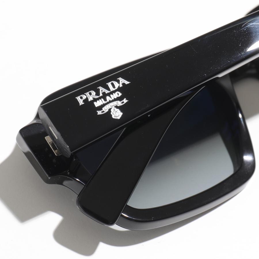 PRADA（プラダ） サングラス SPR 02Z レディース メンズ