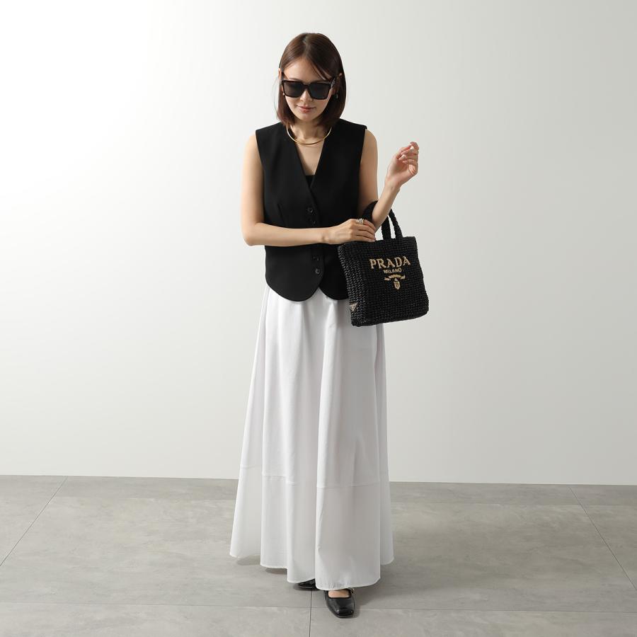 PRADA（プラダ） サングラス SPR 24Z レディース ウェリントン型