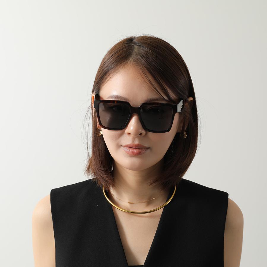 PRADA ラウンド型 サングラスべっ甲柄 細身∶未使用に近い美品✨ Hedy Fukuoka Shop | . PRADA べっ甲柄サングラス ______ Hedy Fukuoka
