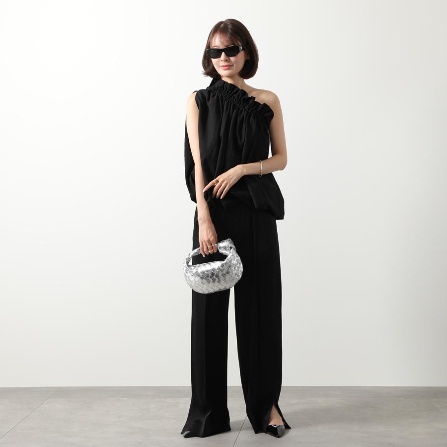 PRADA（プラダ） サングラス SPR A01 メンズ スクエア型 セルフレーム
