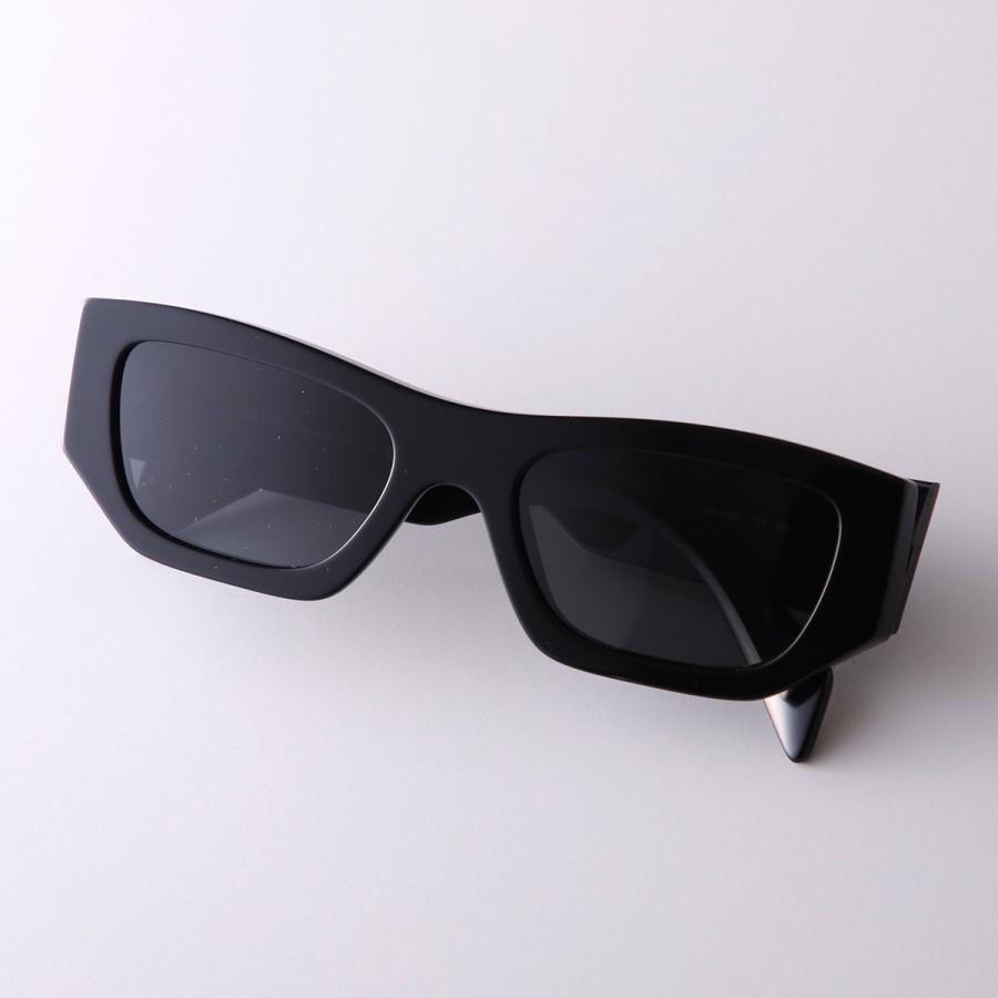 PRADA（プラダ） サングラス SPR A01 レディース スクエア型 セル