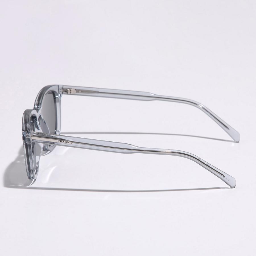 PRADA（プラダ） サングラス SPR A21S レディース メンズ ウェリントン