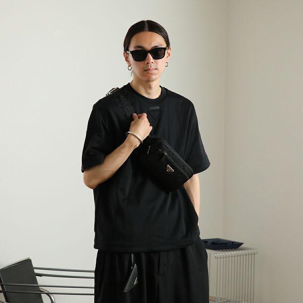 PRADA（プラダ） サングラス SPR A21S メンズ レディース ウェリントン