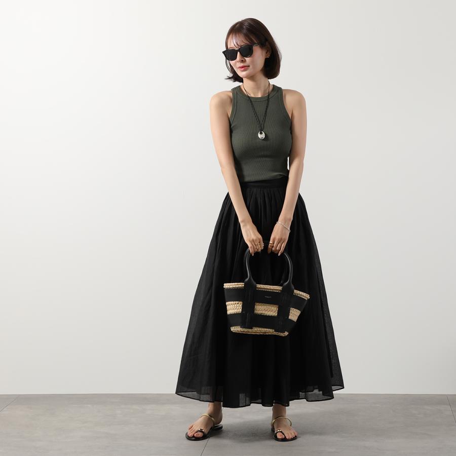 PRADA プラダ サングラス SPR A21S メンズ ウェリントン型 セルフレーム フルリム ロゴ アイウェア 16K-08Z/BLACKの画像