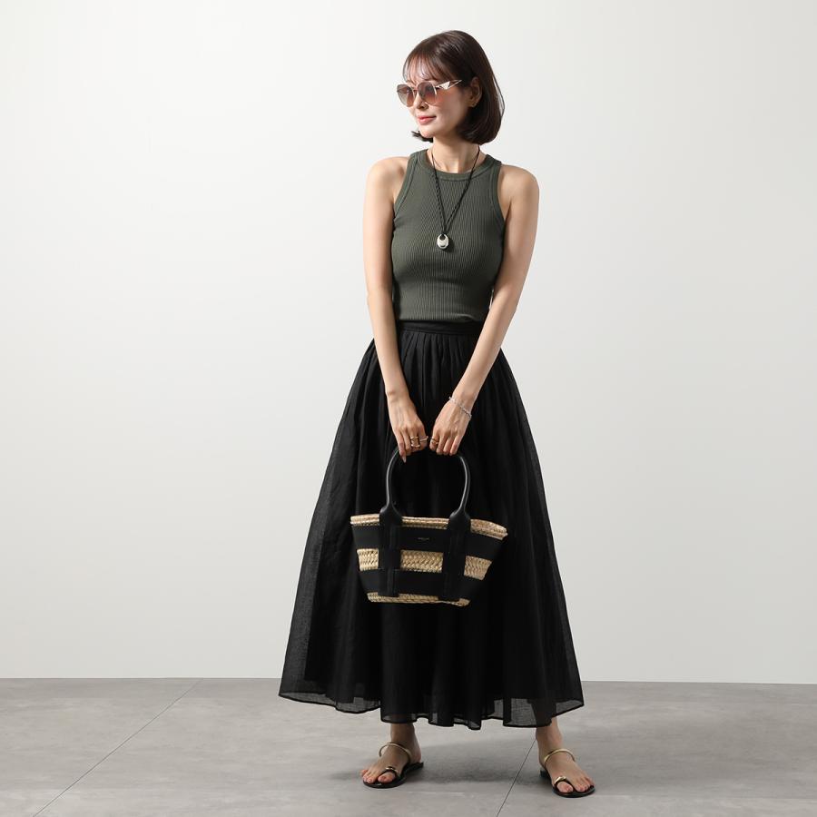 PRADA（プラダ） サングラス SPR 57YS レディース ポリゴン型 メタル