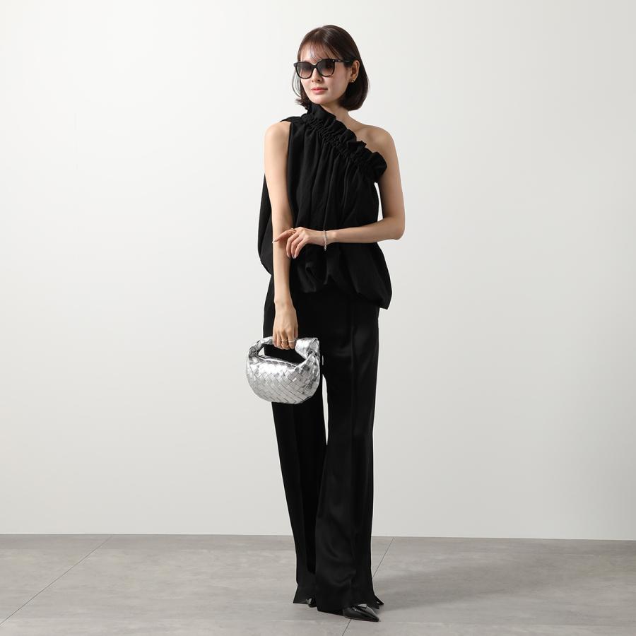PRADA（プラダ） サングラス SPR 22Z レディース ウェリントン型 セル