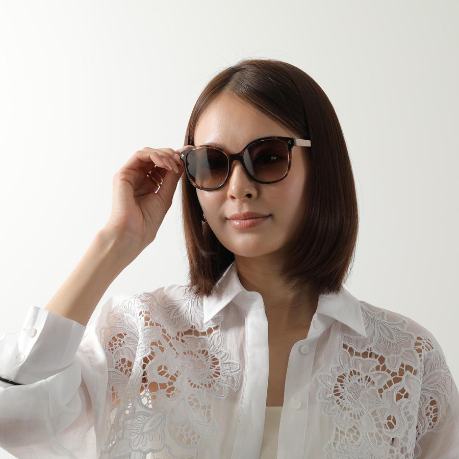 PRADA（プラダ） サングラス SPR 22Z レディース ウェリントン型 セル