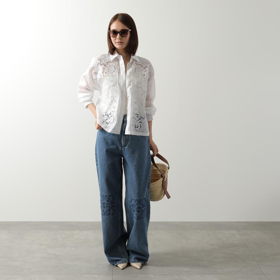PRADA（プラダ） サングラス SPR 22Z レディース ウェリントン型 セル