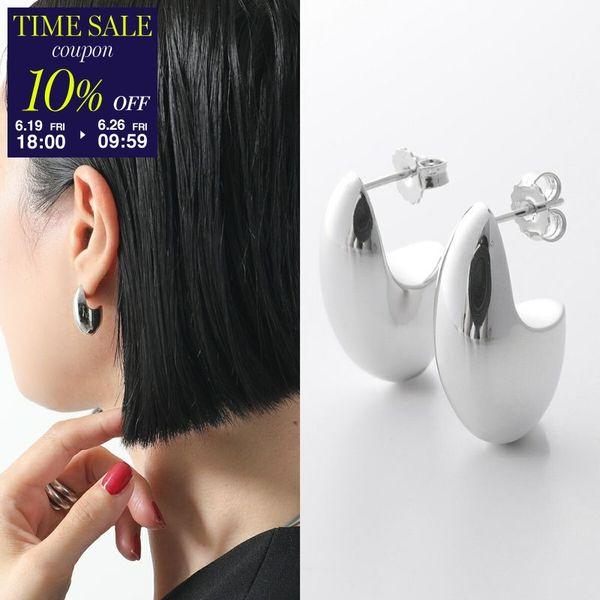 Otiumberg オティウムバーグ スタッドピアス Pebble Earrings OT0029
