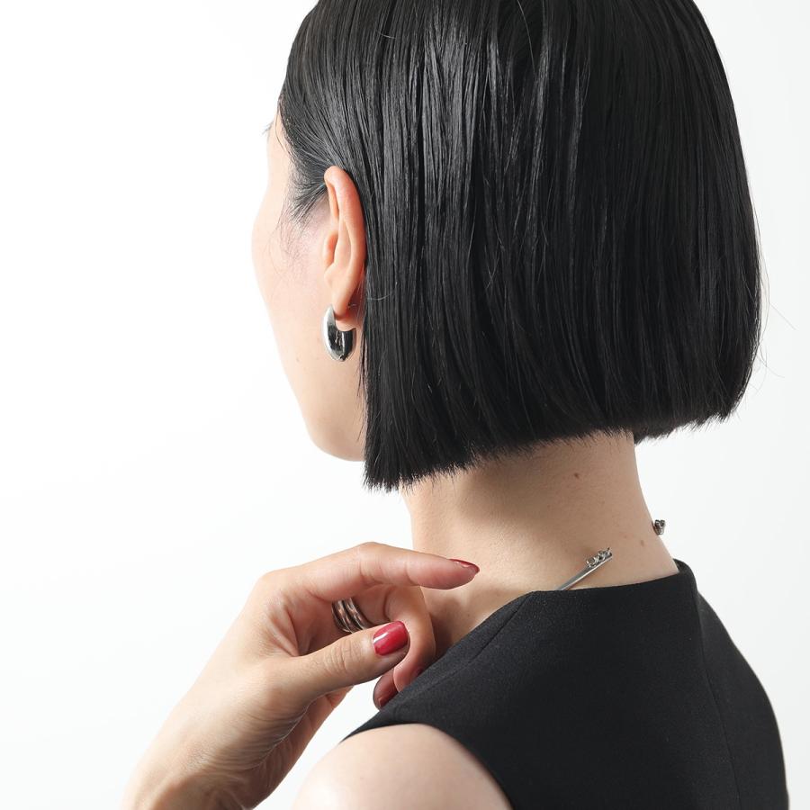 Otiumberg オティウムバーグ スタッドピアス Pebble Earrings OT0029