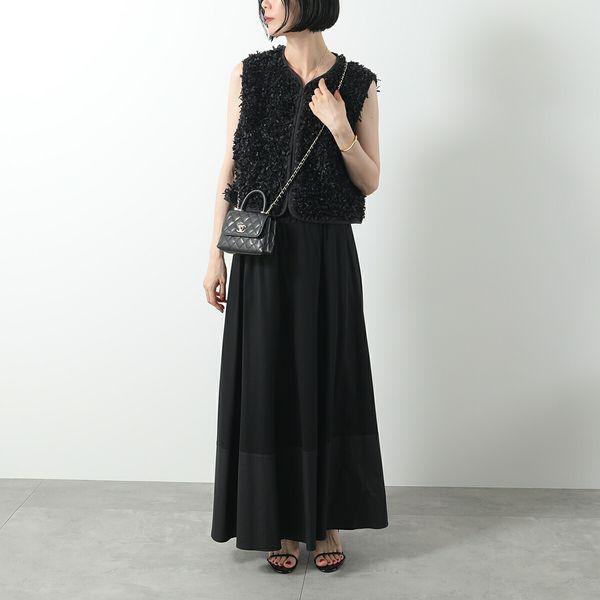 CHANEL（シャネル） ショルダーバッグ ミニミニ ココハンドル