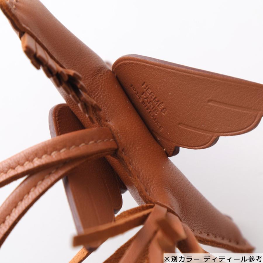 HERMES（エルメス） チャーム ロデオペガサス タッチ PM RODEO PEGASUS