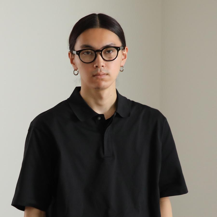 PRADA（プラダ） メガネ VPR A14 メンズ レディース ボストン型 セル