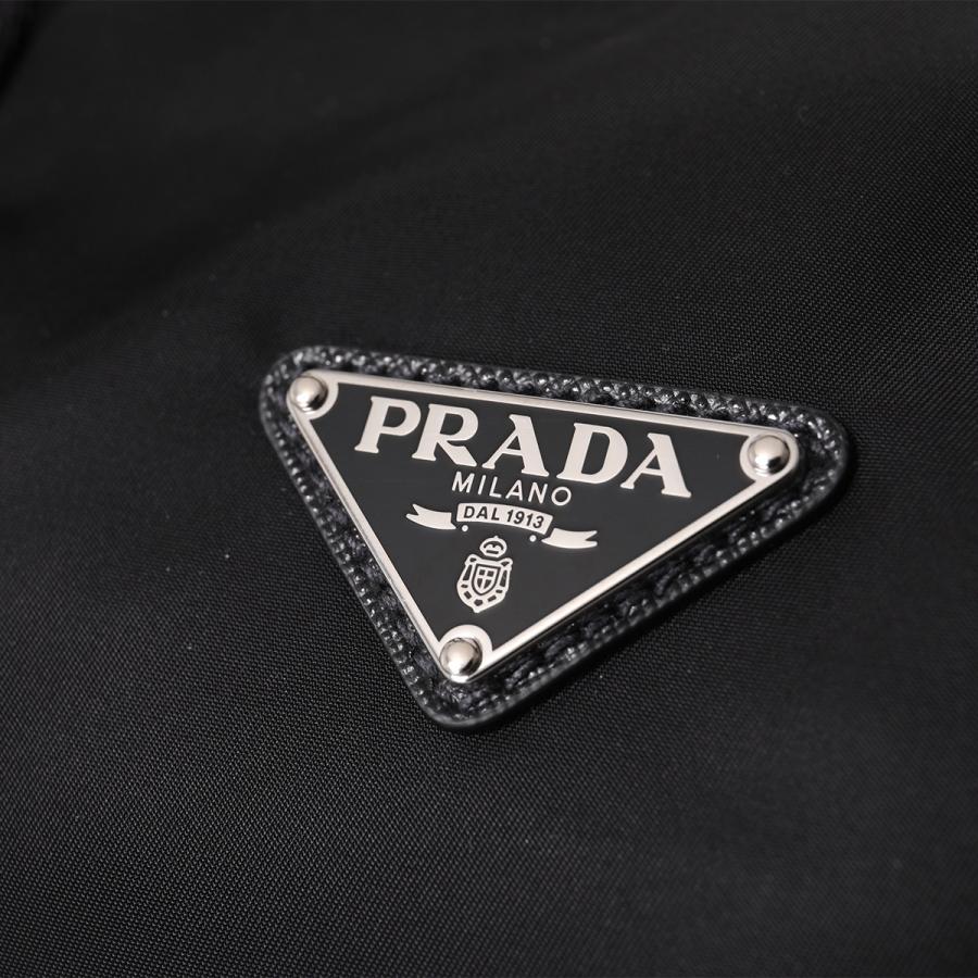 PRADA（プラダ） ボストンバッグ 2VC015 2DMG メンズ ダッフルバッグ