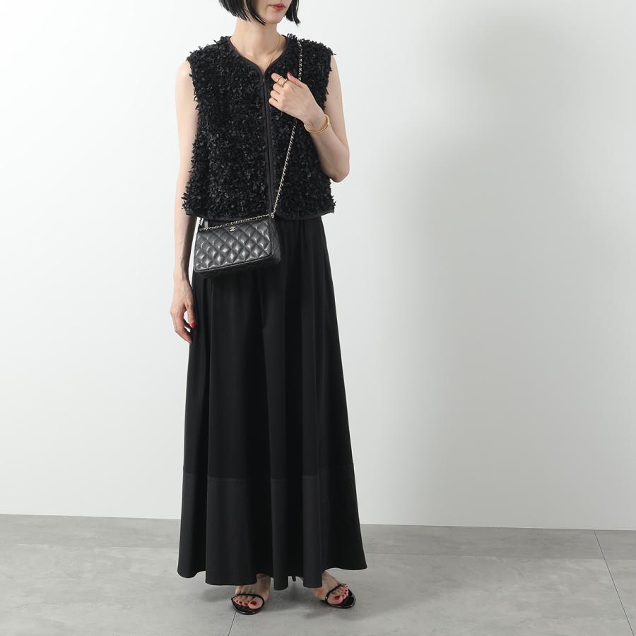 CHANEL（シャネル） ショルダーバッグ MATELASSE マトラッセ AP4704