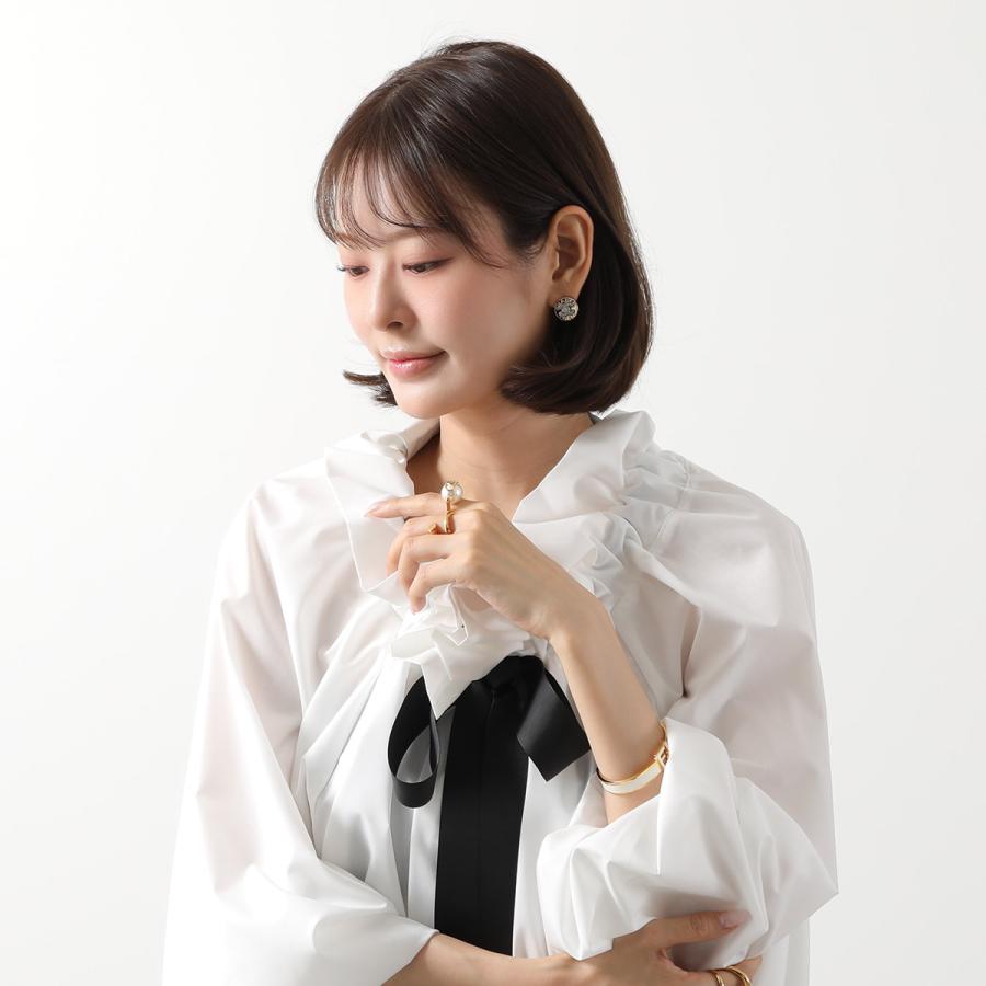 CHANEL（シャネル） ピアス ABG019 B21074 レディース ラインストーン