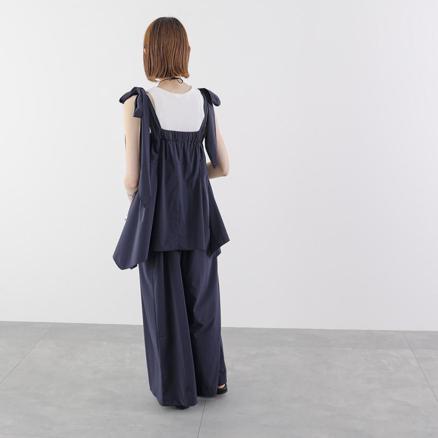 Mewl（ミュール） サロペット M252-35188 レディース コンビネゾン