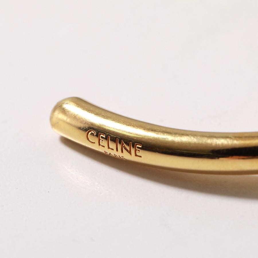 CELINE（セリーヌ） バングル Extra Thin Bracelet エクストラ シン