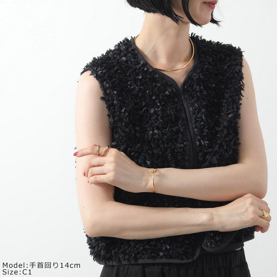 CELINE（セリーヌ） バングル Extra Thin Bracelet エクストラ シン