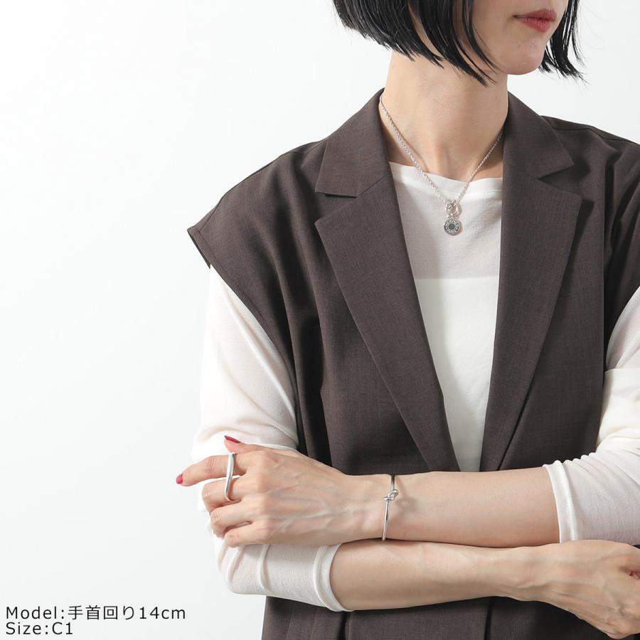 CELINE（セリーヌ） ブレスレット Extra Thin Bracelet エクストラ