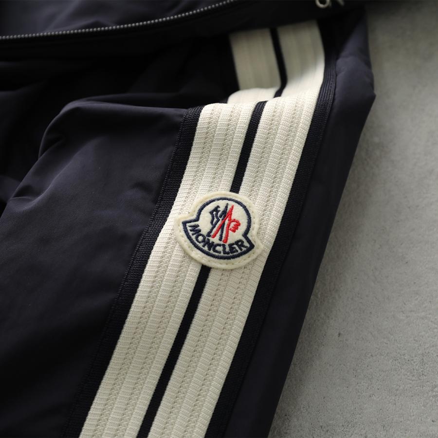 ち*ー様 Moncler 赤白 ストライプ フード付きスウェットワンピース14A Moncler 赤白 ストライプ フード付きスウェットワンピース14A 【公式通販】