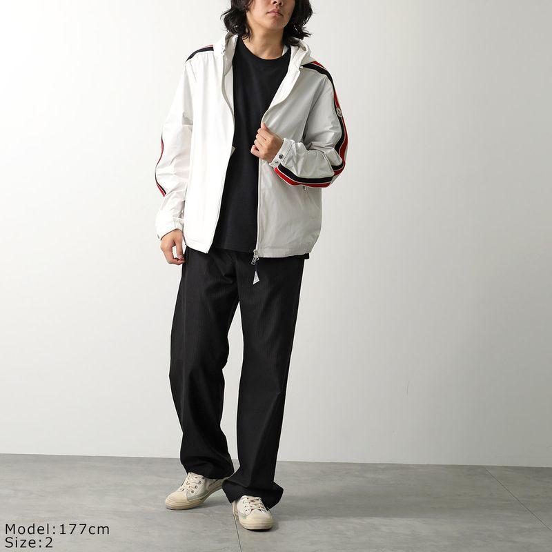 MONCLER（モンクレール） ジャケット OLAN オラン 1A00187 59876