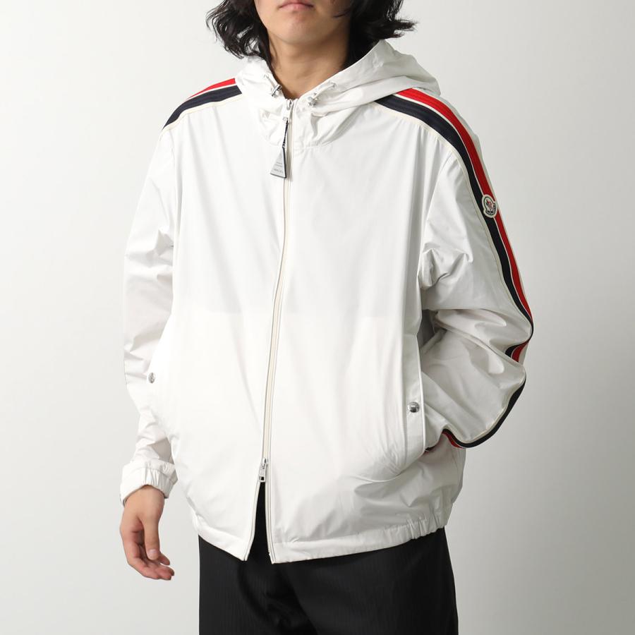 MONCLER（モンクレール） ジャケット OLAN オラン 1A00187 59876