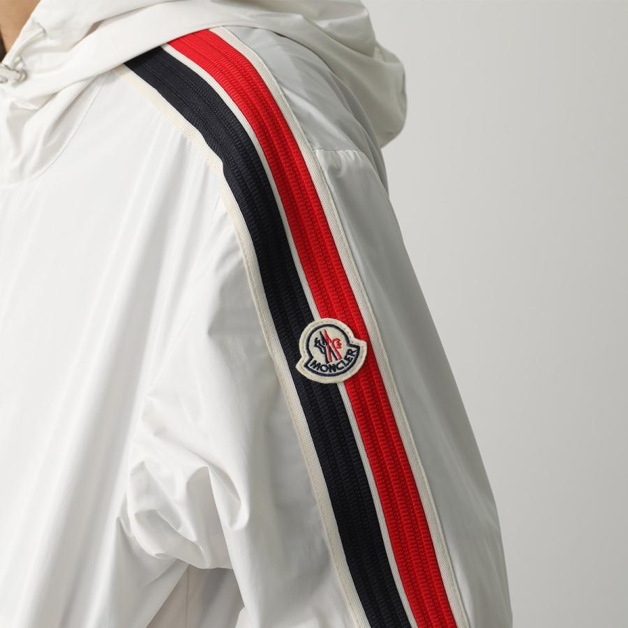 MONCLER（モンクレール） ジャケット OLAN オラン 1A00187 59876