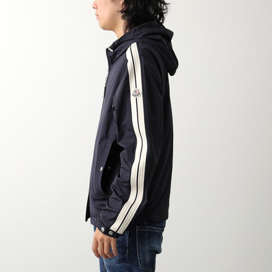 MONCLER（モンクレール） ジャケット OLAN オラン 1A00187 59876