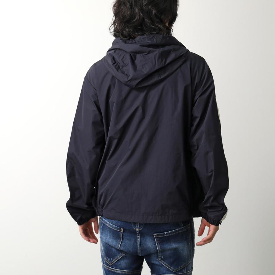 MONCLER（モンクレール） ジャケット OLAN オラン 1A00187 59876