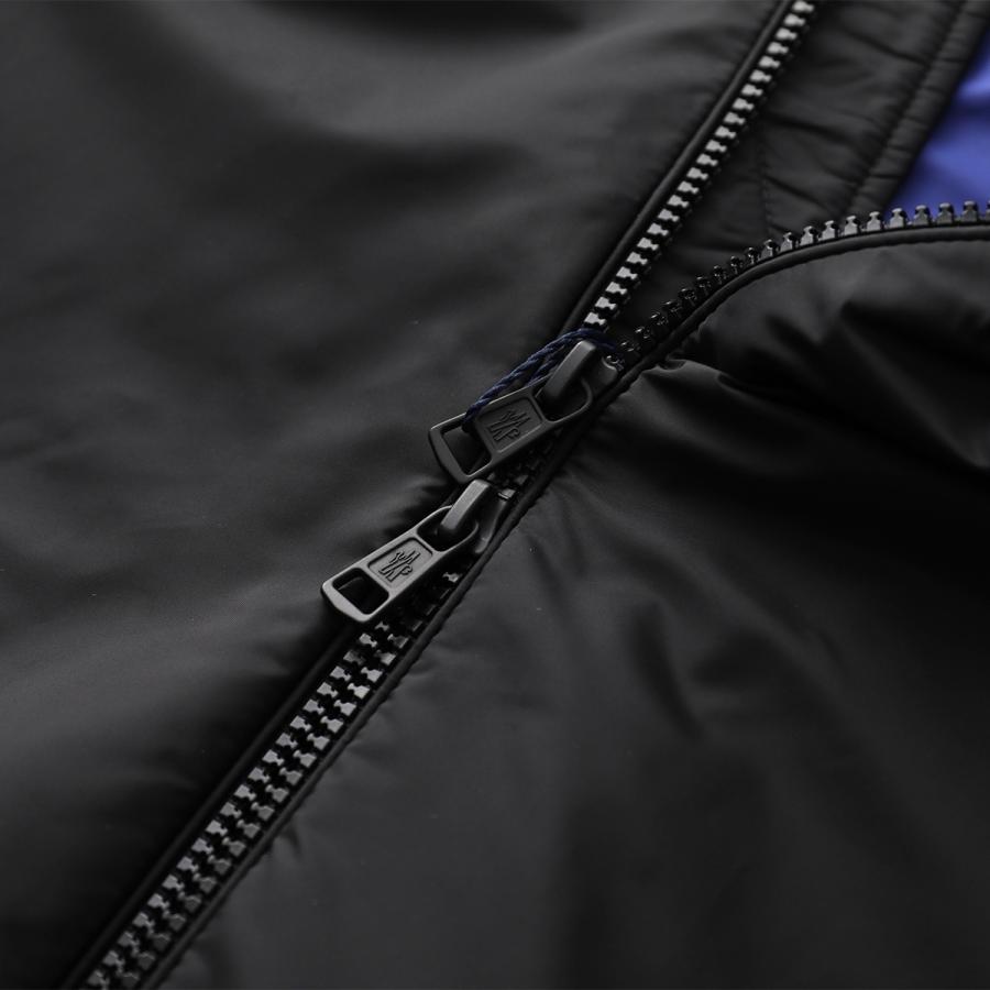 MONCLER（モンクレール） ナイロンジャケット RIFEO リフェオ 1A00134