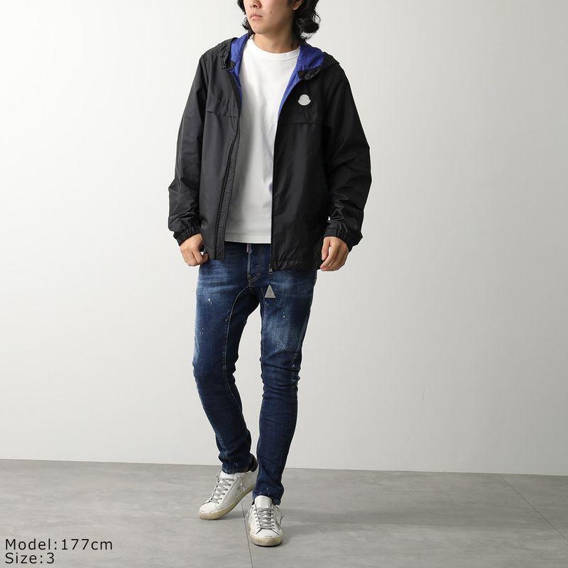 MONCLER（モンクレール） ナイロンジャケット RIFEO リフェオ 1A00134