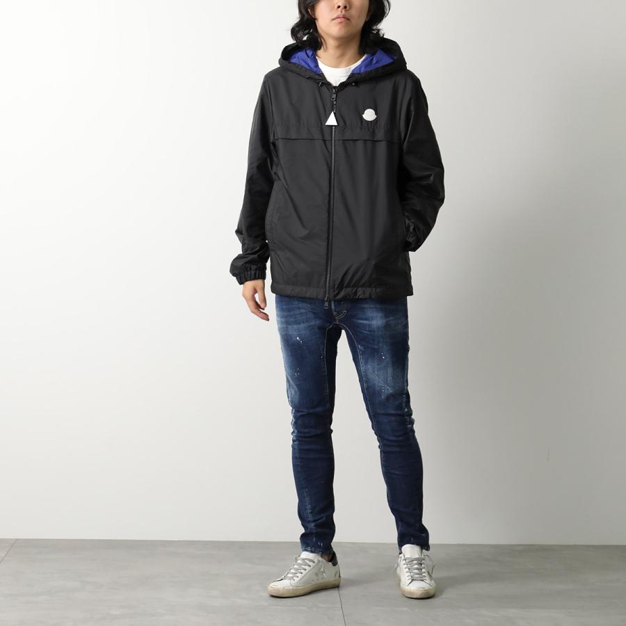 MONCLER（モンクレール） ナイロンジャケット RIFEO リフェオ 1A00134