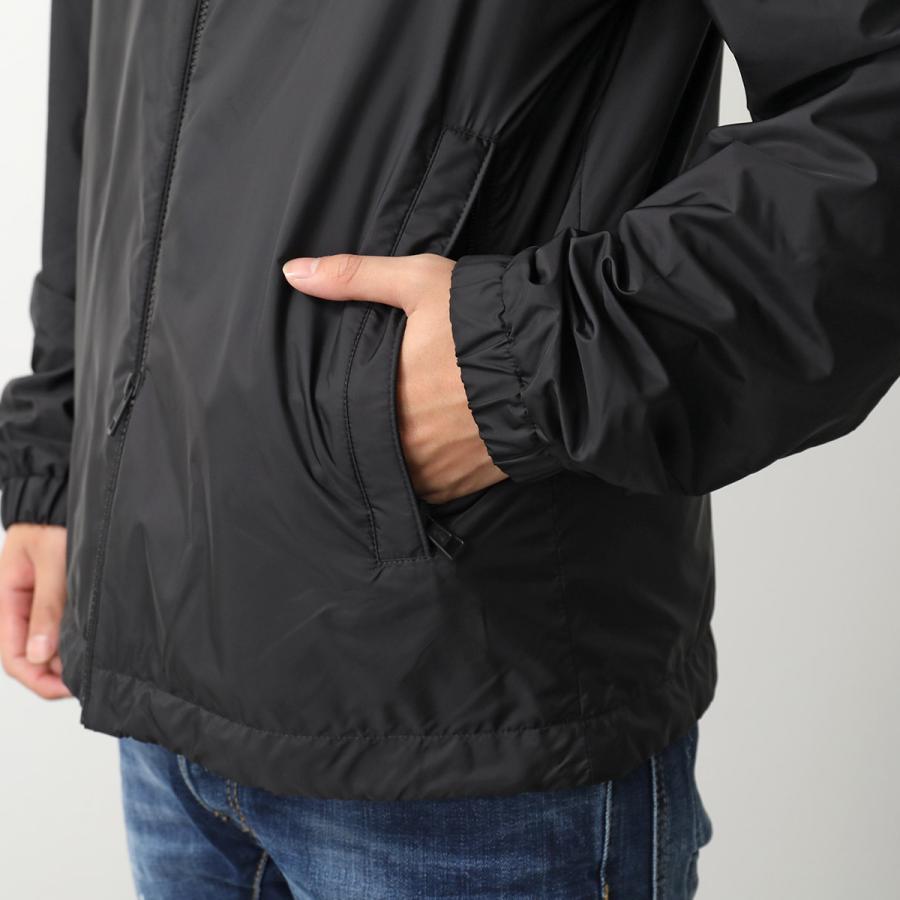 MONCLER（モンクレール） ナイロンジャケット RIFEO リフェオ 1A00134