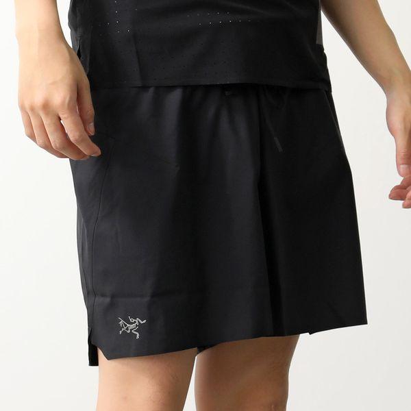 ARC'TERYX（アークテリクス） ハーフパンツ Norvan Short 5' M