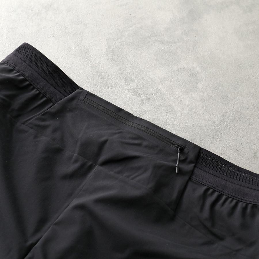 ARC'TERYX（アークテリクス） ハーフパンツ Norvan Short 5' M