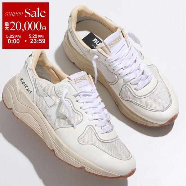 GOLDEN GOOSE（ゴールデングース） 【38のみ】GOLDEN GOOSE スニーカー