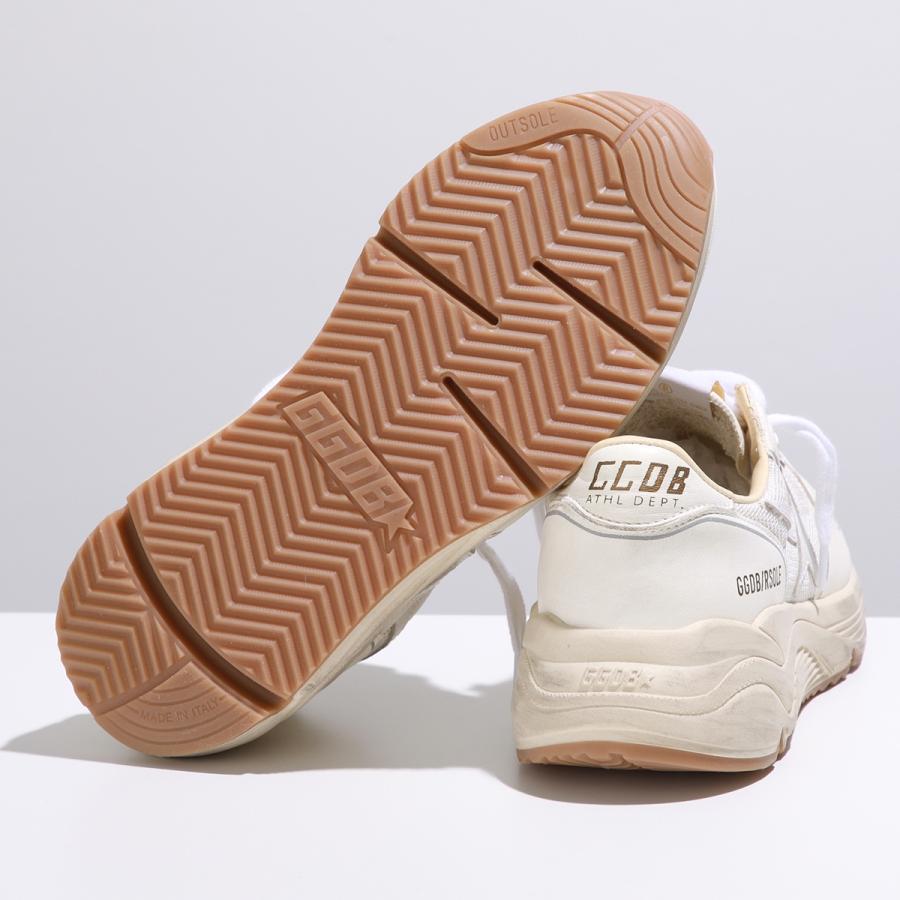GOLDEN GOOSE（ゴールデングース） スニーカー RUNNING SOLE