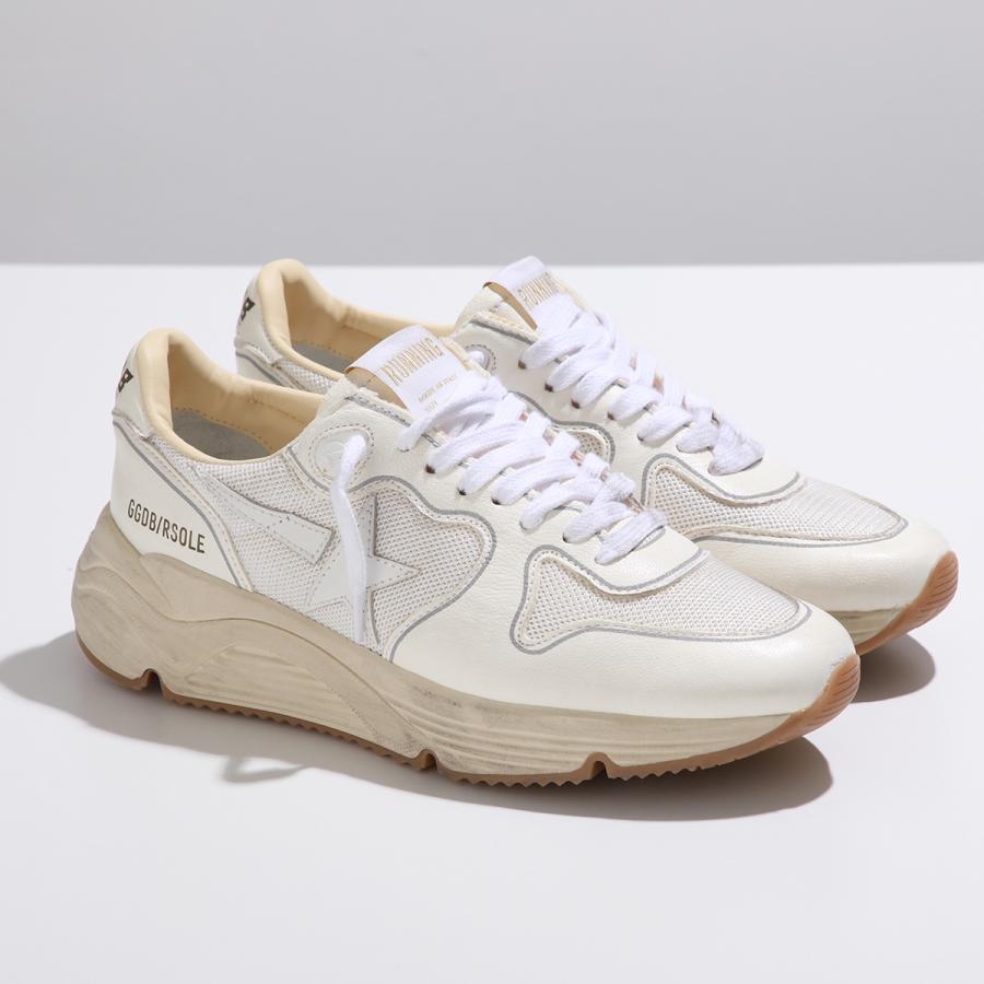 GOLDEN GOOSE（ゴールデングース） 【38のみ】GOLDEN GOOSE スニーカー