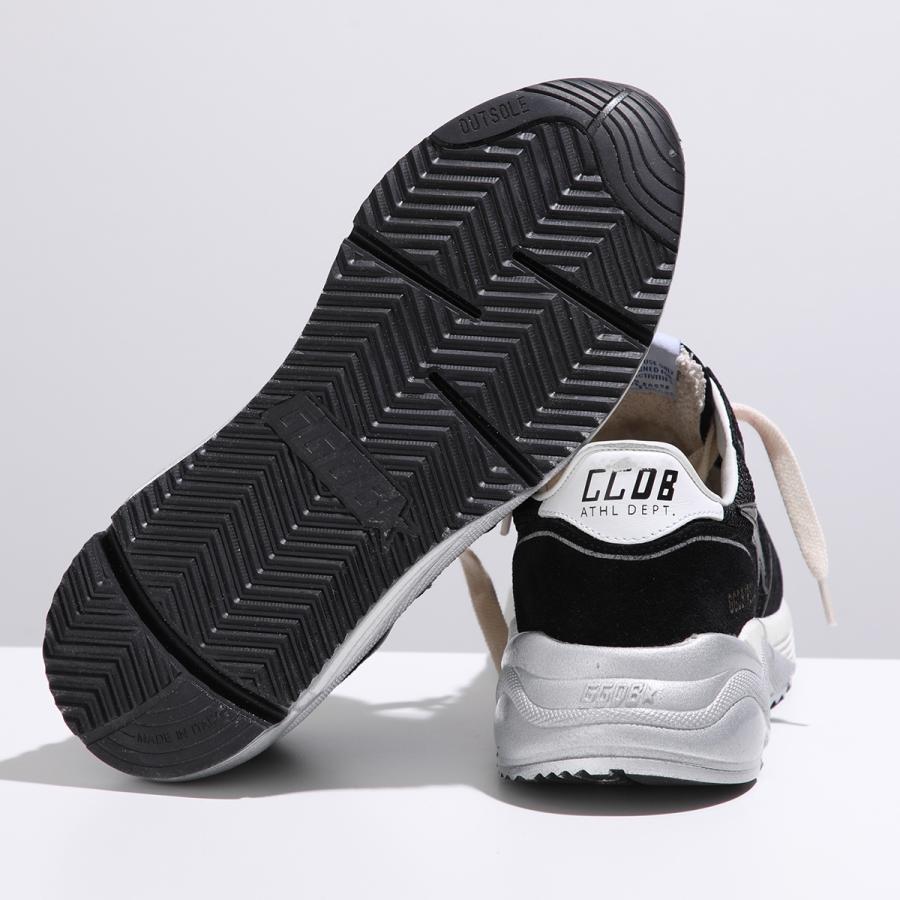 GOLDEN GOOSE（ゴールデングース） スニーカー RUNNING SOLE