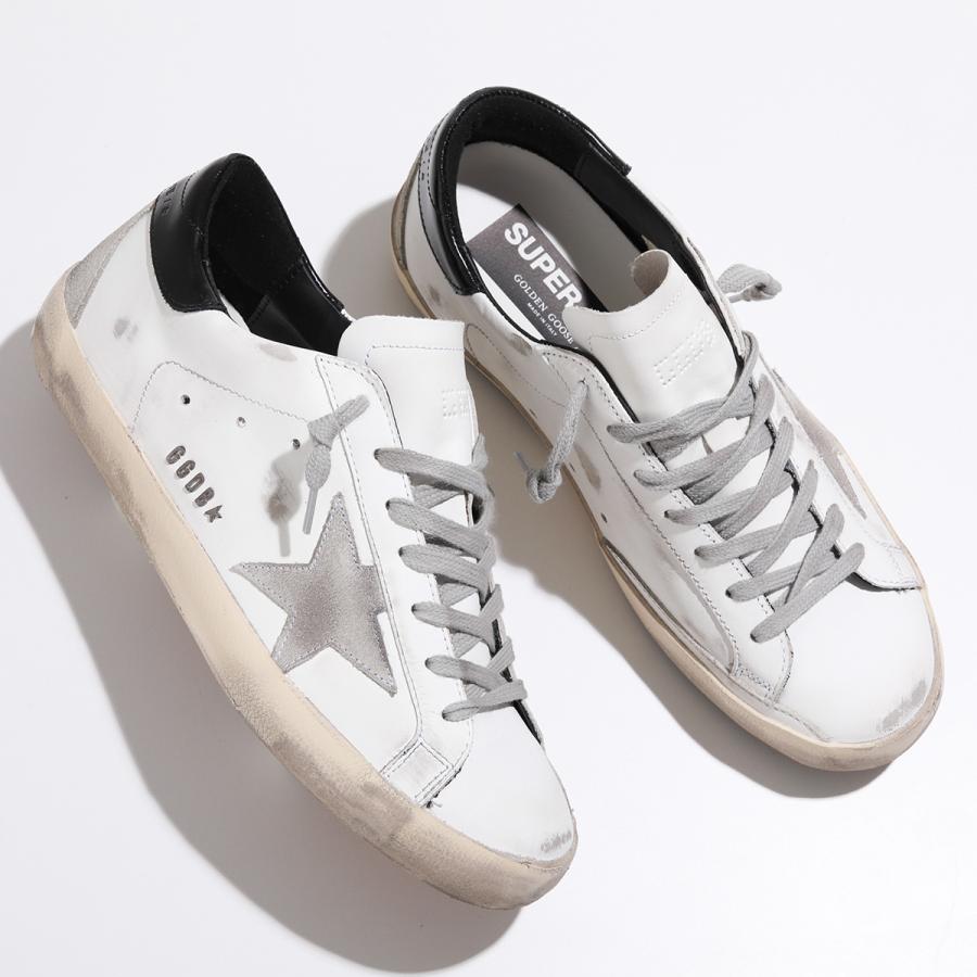 GOLDEN GOOSE（ゴールデングース） 【35のみ】GOLDEN GOOSE スニーカー