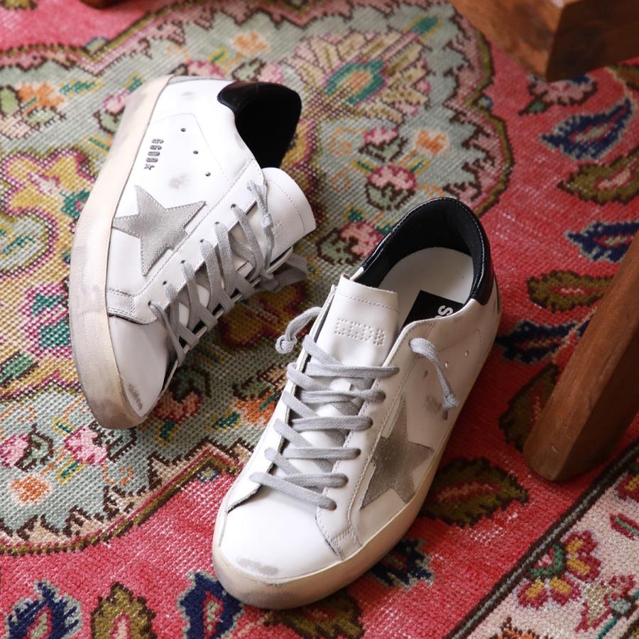 GOLDEN GOOSE（ゴールデングース） 【35のみ】GOLDEN GOOSE スニーカー