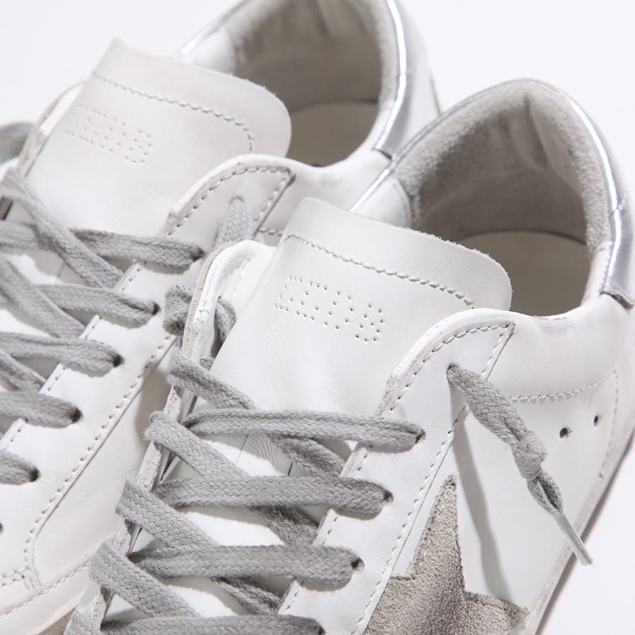 GOLDEN GOOSE（ゴールデングース） スニーカー SUPER-STAR スーパー