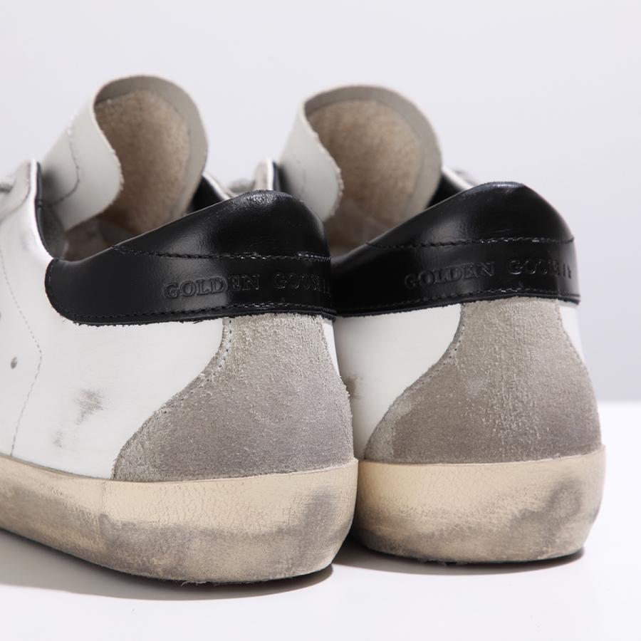 GOLDEN GOOSE（ゴールデングース） スニーカー SUPER-STAR スーパー