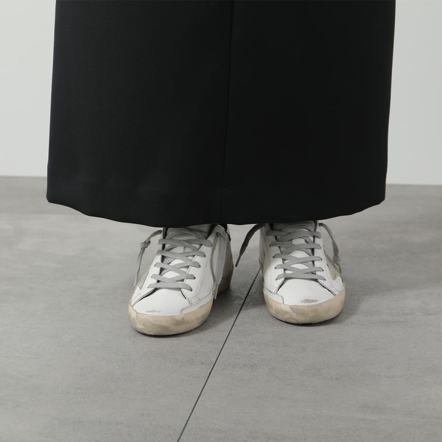 GOLDEN GOOSE（ゴールデングース） スニーカー SUPER-STAR スーパー